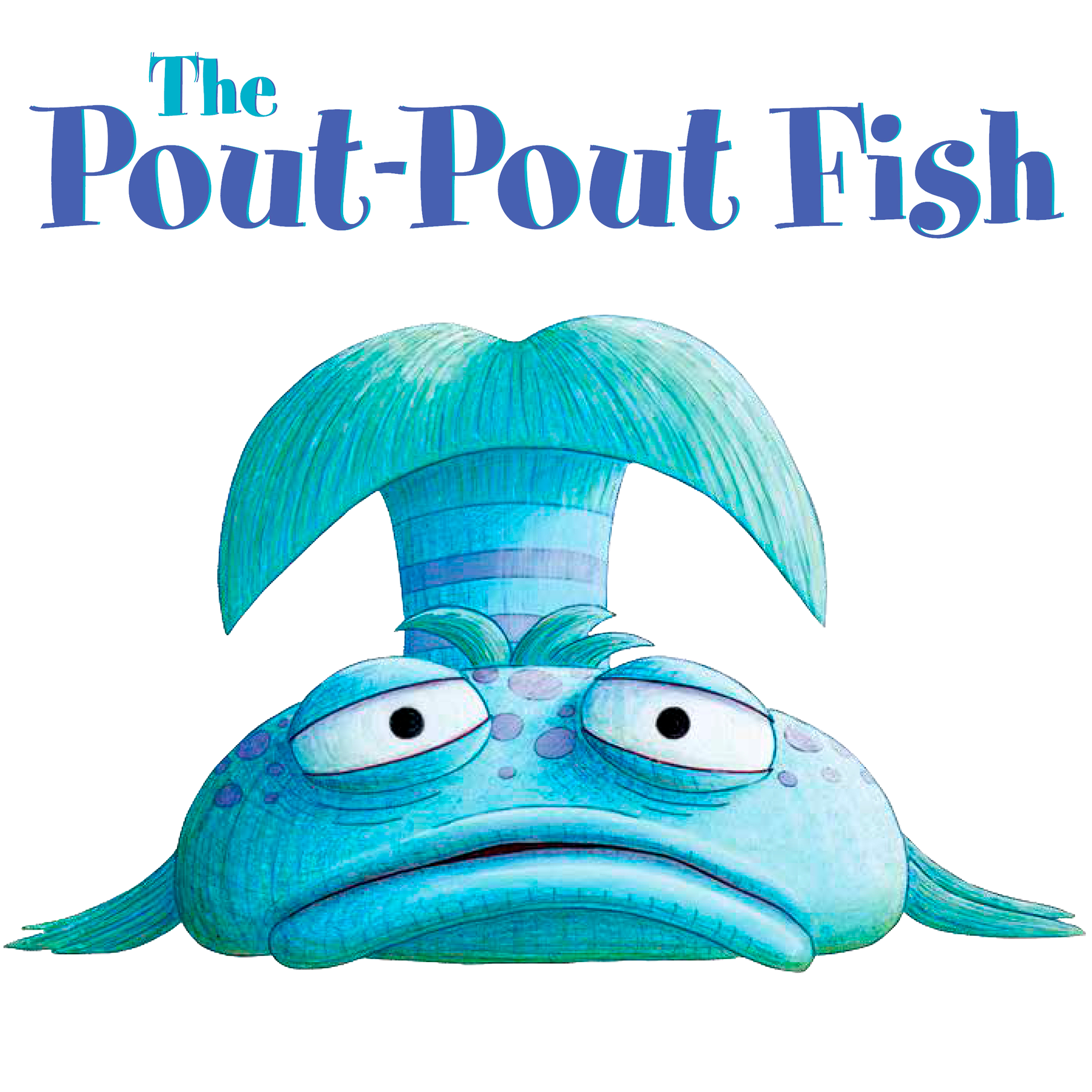 The Pout-Pout Fish