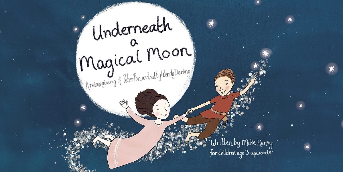 Underneath A Magical Moon at the Emelin Theatre, Mamaroneck NY. May 4, 2025, Tutti Fruitti Productions