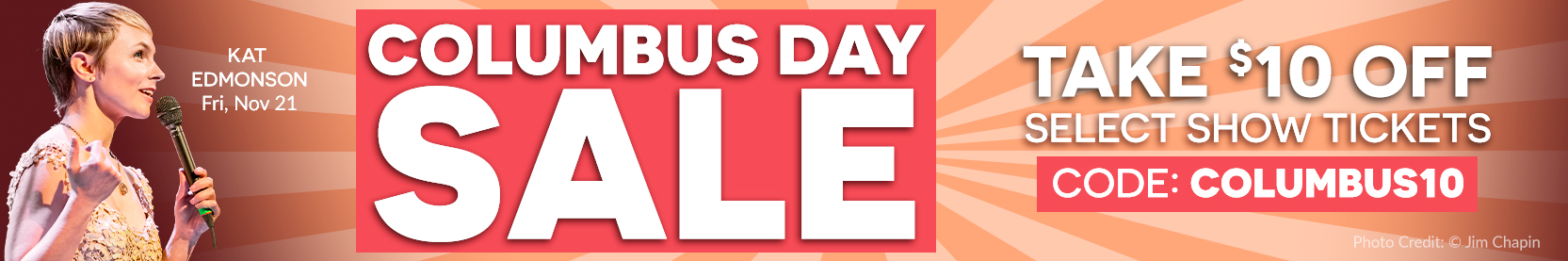 1200x200_columbus day web banner Labor Day Sale 2025