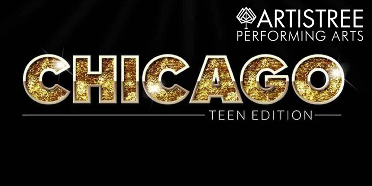 Artistree Presents Chicago Teen Edition