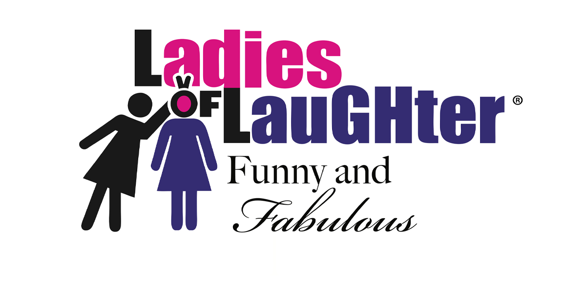 Ladies of Laughter