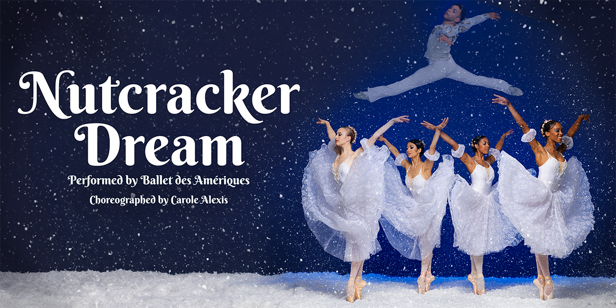 Nutcracker Dream
