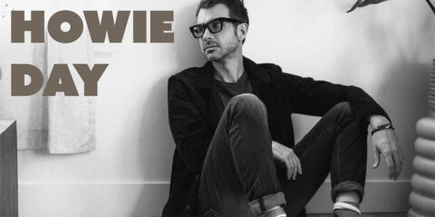 Howie Day | Emelin Theatre