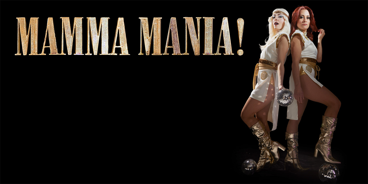 Mamma Mania! - NYC’s Premier ABBA Tribute at the Emelin Theatre, Mamaroneck, NY, Thursday, July 17, 2025