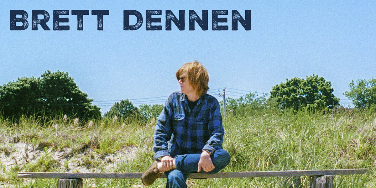 Brett Dennen at the Emelin Theatre, Mamaroneck, Westchester, NY, May 2, 2026