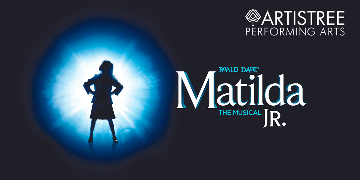 Artistree Presents Matilda Jr.