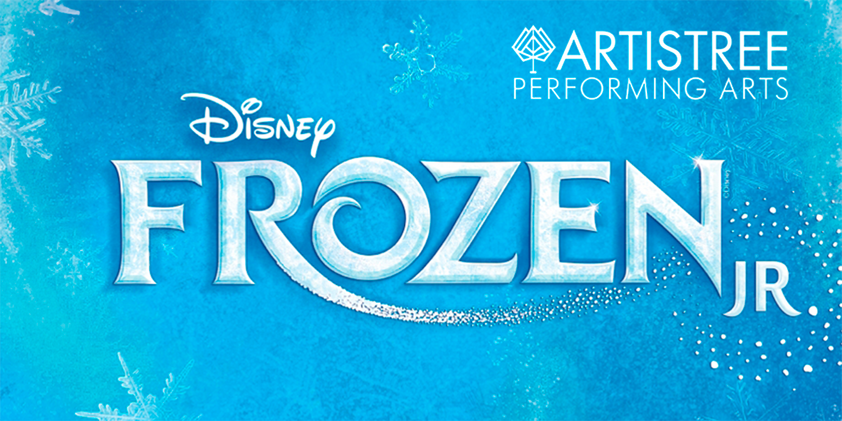 Artistree presents Frozen Jr.