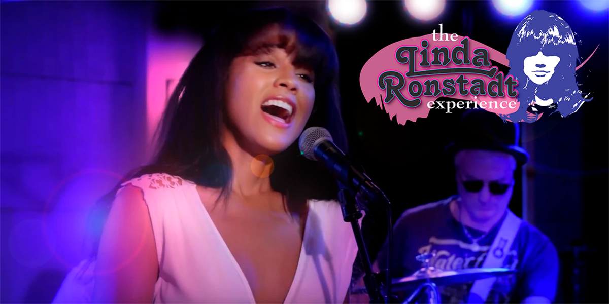 The Linda Ronstadt Experience at the Emelin Theatre, Mamaroneck, NY, Friday, October 10, 2025 at 8pm