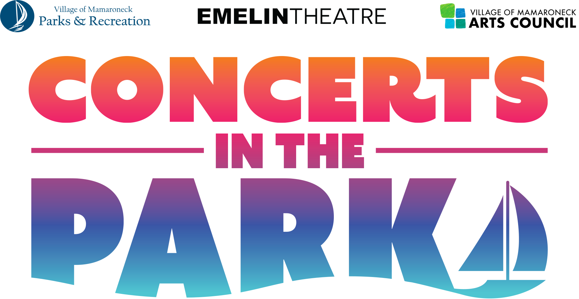 Concerts in the Park by the Emelin Theatre