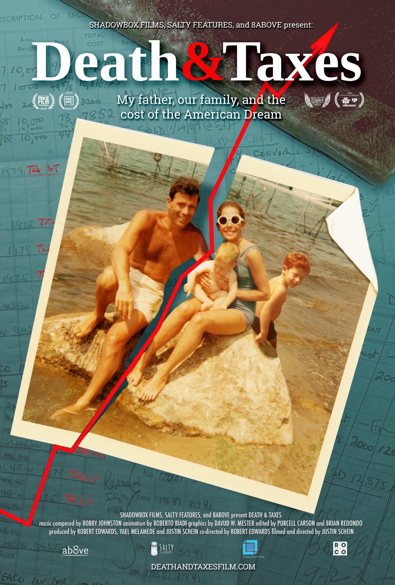 Liza: A Truly Terrific Absolutely True Story