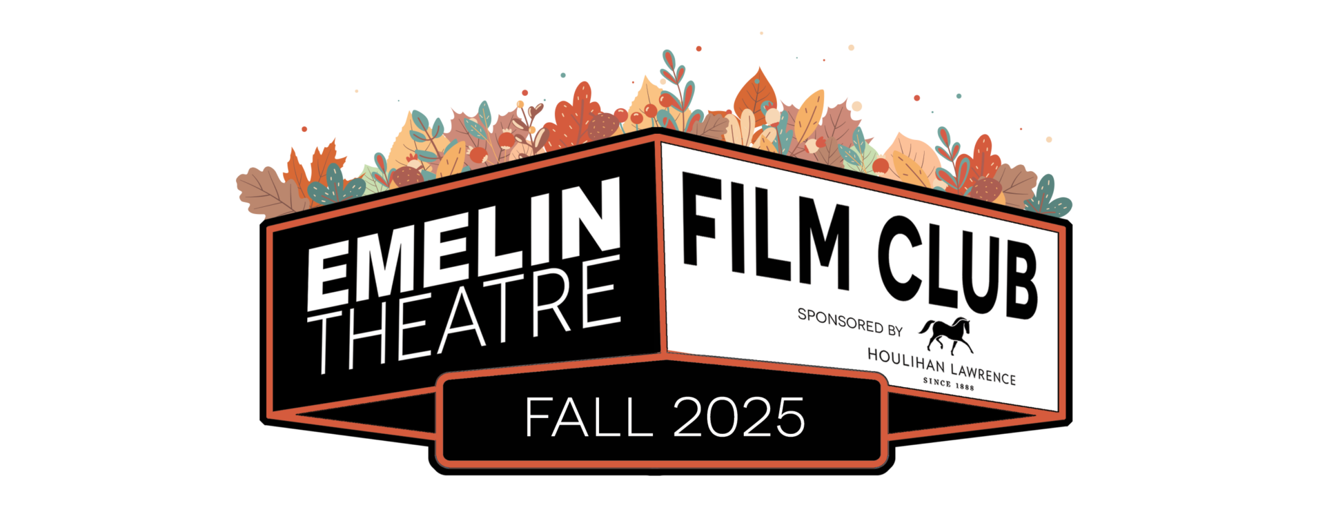 Fall Film Club at the Emelin Theatre Fall Film Club at the Emelin Theatre