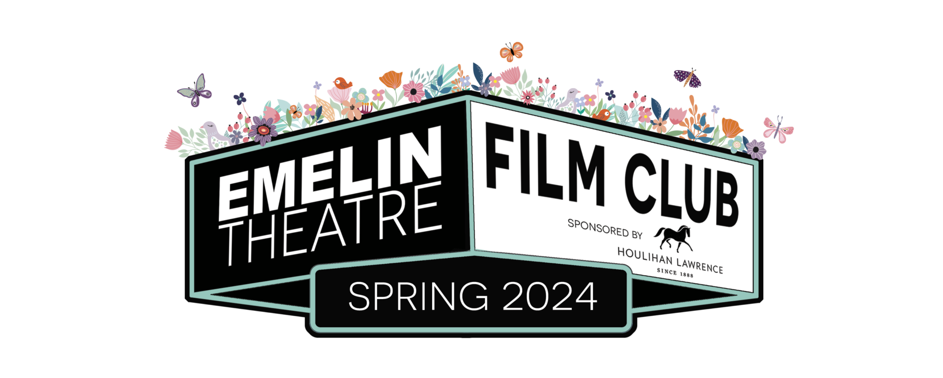 Spring Film Club 2024