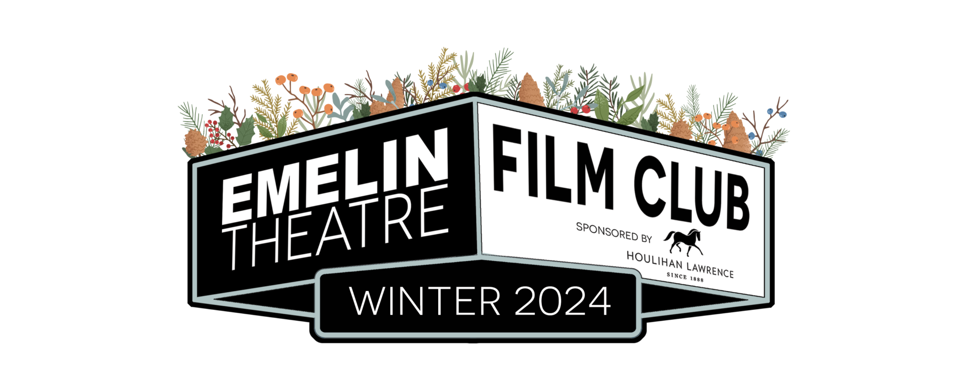 Winter Film Club 2024