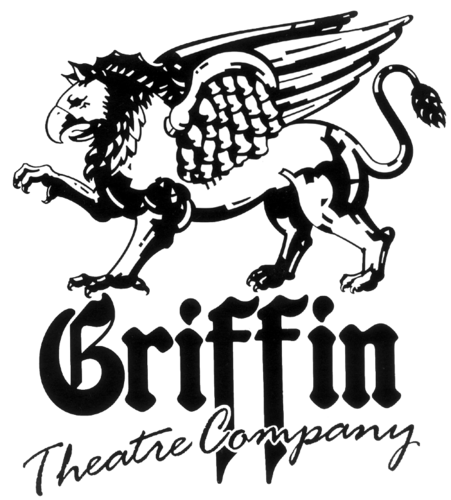 Griffin Theatre Company Logo