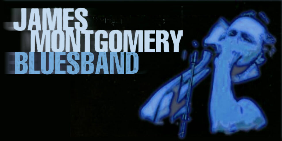 James Montgomery Blues Band | Emelin Theatre