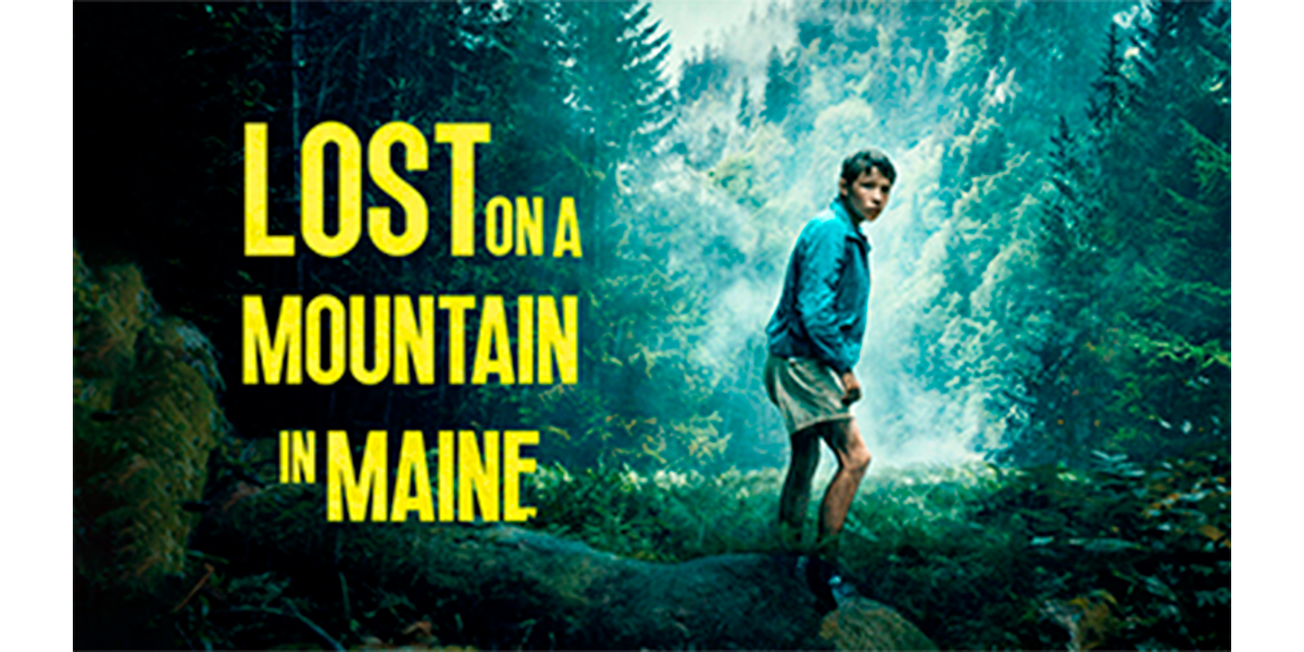 Lost on a Mountain In Maine Special Screening with Q & A