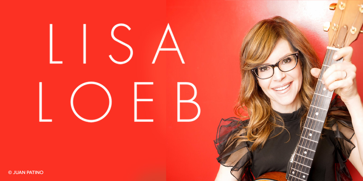 Lisa Loeb Emelin Theatre