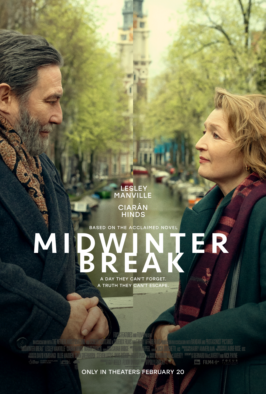 MIDWINTER_BREAK_Poster Midwinter Break