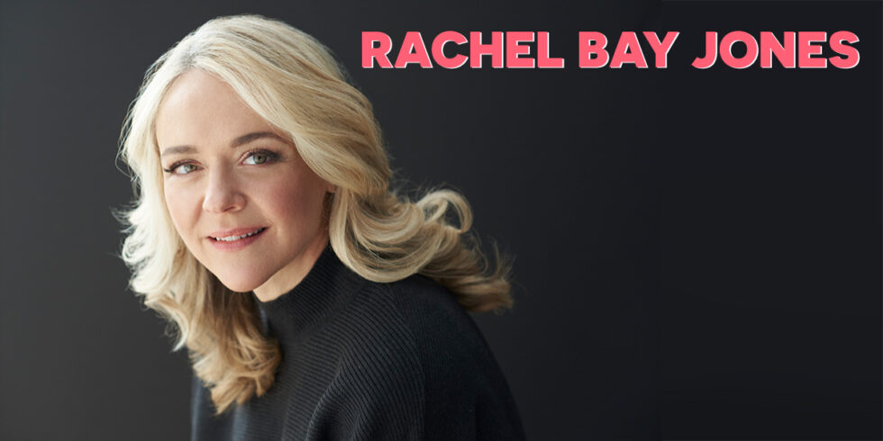 RACHEL BAY JONES | Emelin Theatre