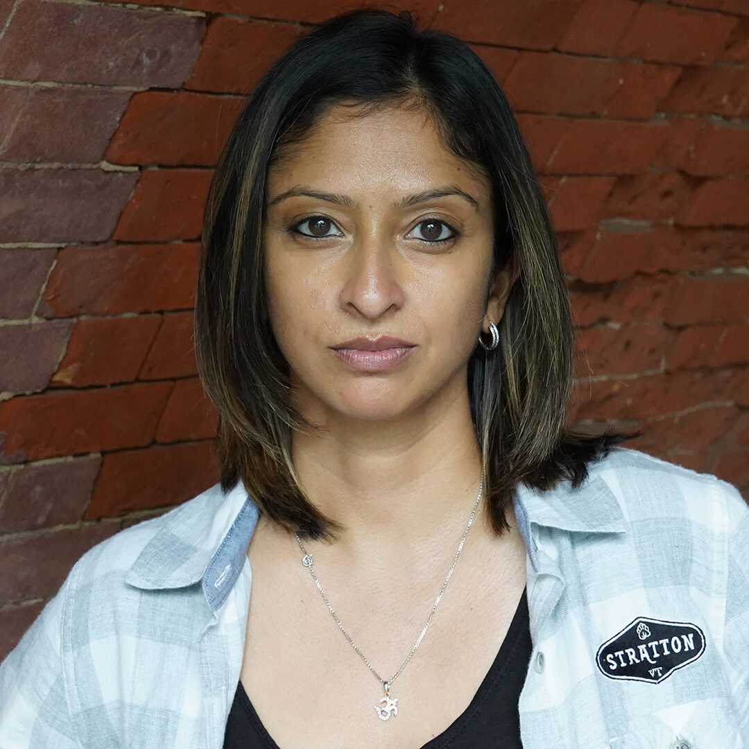 Shivani Dave, The Ladies of Laughter