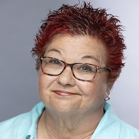 Ann Stengel, Ladies of Laughter