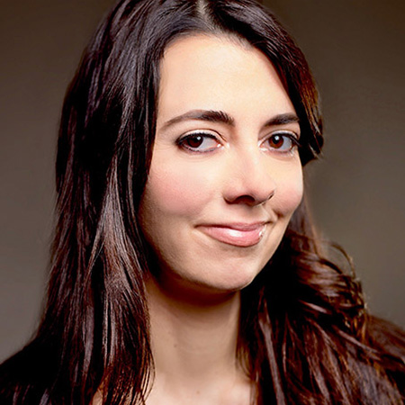 Carmen Lynch, Ladies of Laughter