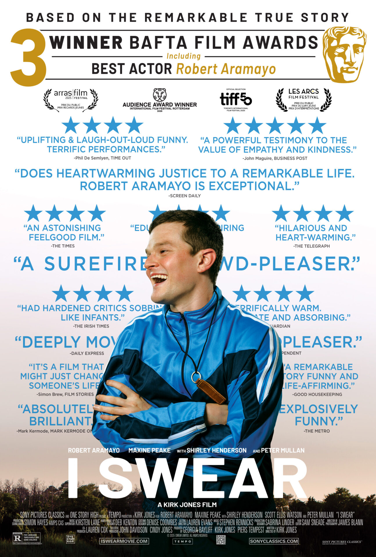 iswear_poster I Swear