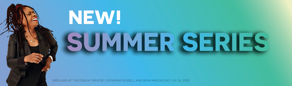 Summer Series 2025